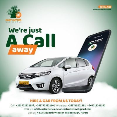 Cost Cutter Car Rental